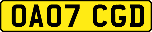 OA07CGD