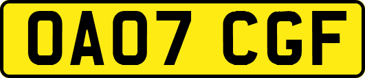 OA07CGF