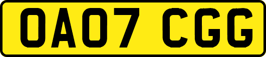 OA07CGG
