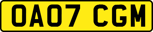 OA07CGM