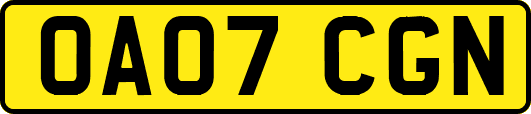 OA07CGN