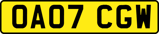 OA07CGW