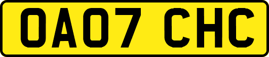 OA07CHC