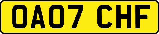 OA07CHF
