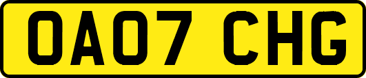 OA07CHG