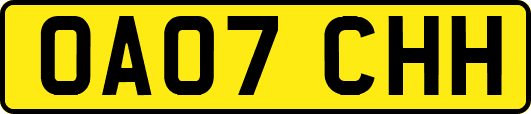 OA07CHH