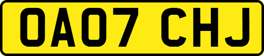 OA07CHJ