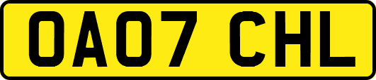 OA07CHL