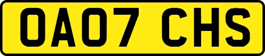 OA07CHS
