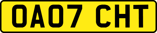 OA07CHT