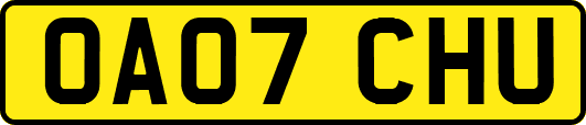 OA07CHU