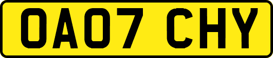 OA07CHY