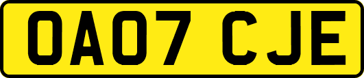 OA07CJE