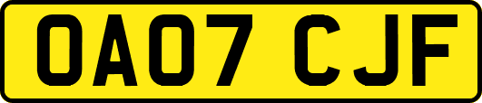 OA07CJF