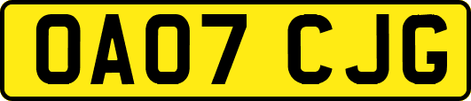 OA07CJG