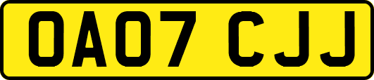 OA07CJJ