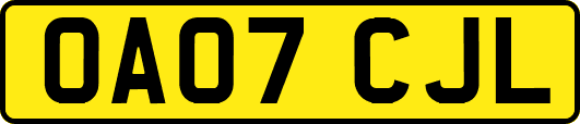 OA07CJL