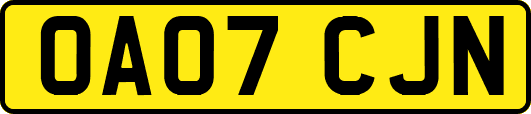OA07CJN