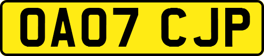 OA07CJP