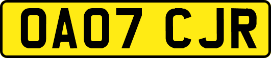 OA07CJR