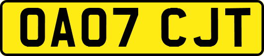 OA07CJT