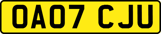 OA07CJU