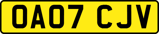 OA07CJV