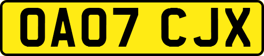 OA07CJX