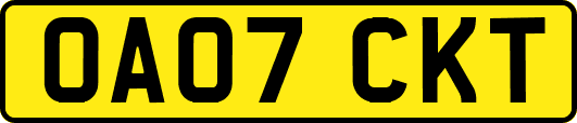 OA07CKT