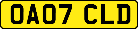 OA07CLD