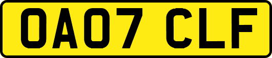OA07CLF