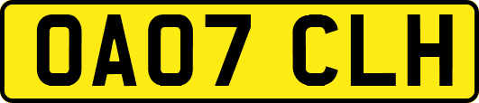 OA07CLH