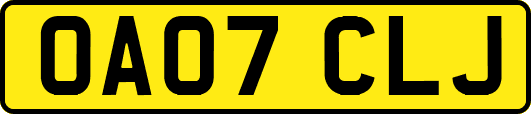 OA07CLJ