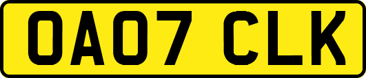 OA07CLK