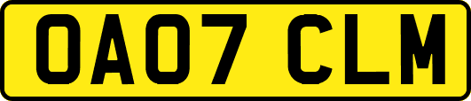 OA07CLM
