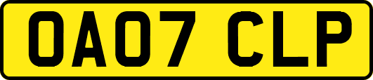 OA07CLP
