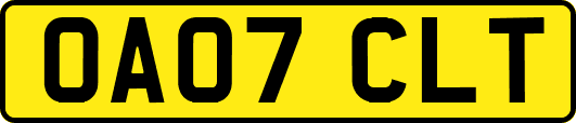 OA07CLT