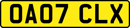 OA07CLX