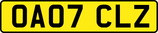 OA07CLZ