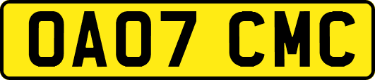 OA07CMC