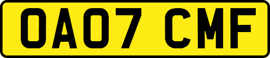 OA07CMF