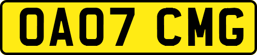 OA07CMG