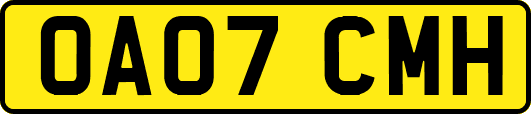 OA07CMH