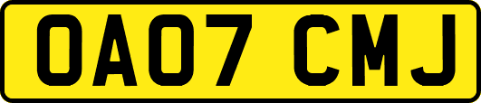 OA07CMJ