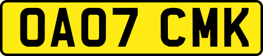 OA07CMK