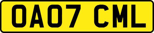 OA07CML