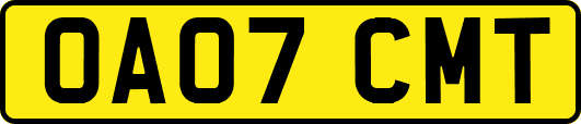 OA07CMT