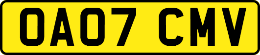 OA07CMV