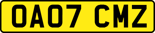 OA07CMZ