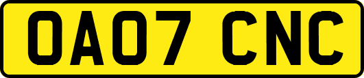 OA07CNC